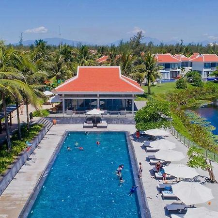 Vacation Home Ocean Villas Da Nang Eksteriør billede