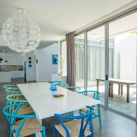 Vacation Home Ocean Villas Da Nang Eksteriør billede