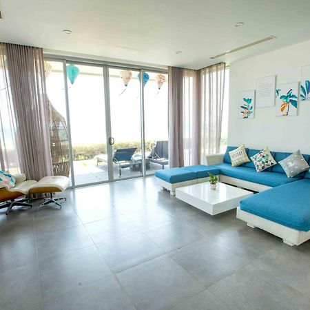 Vacation Home Ocean Villas Da Nang Eksteriør billede