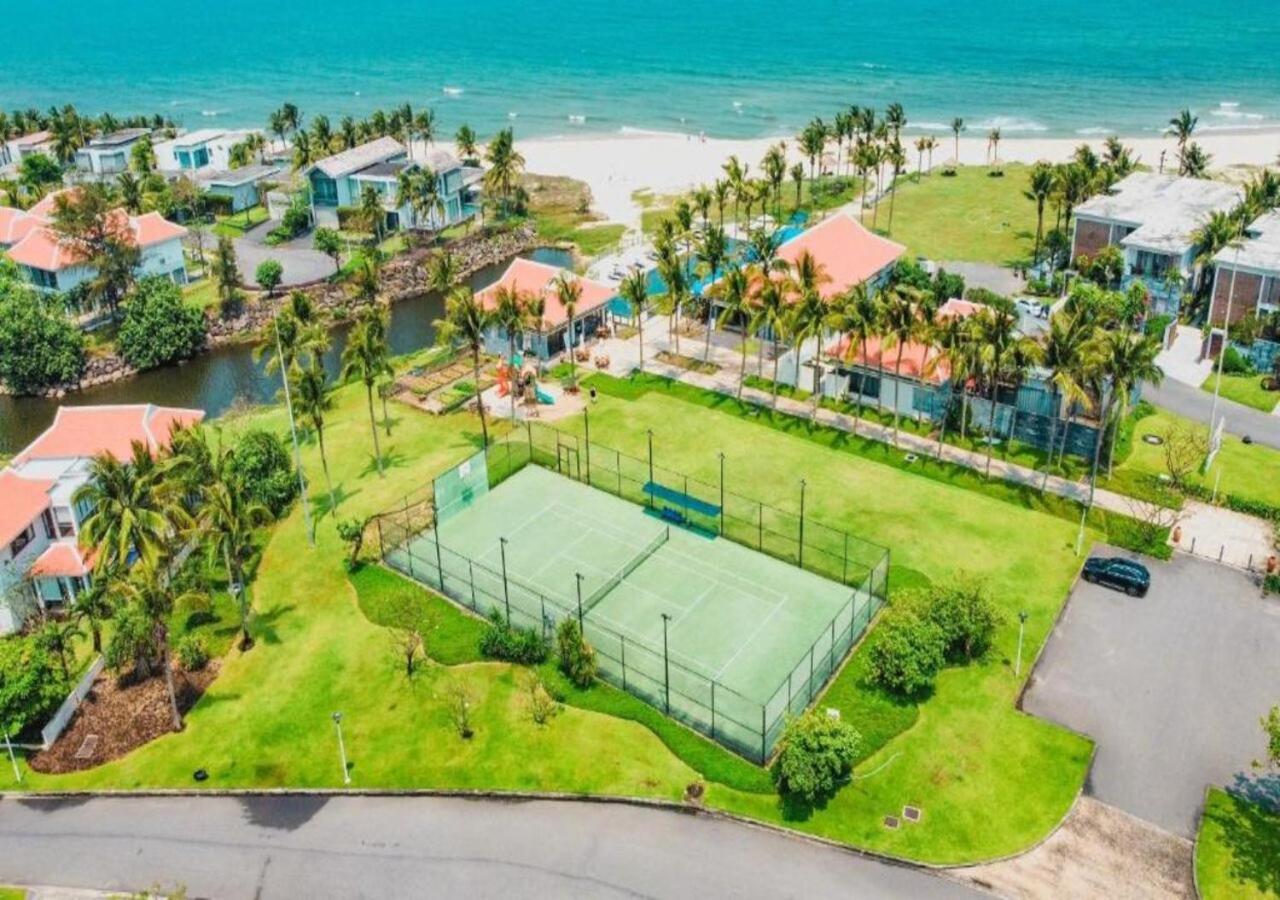 Vacation Home Ocean Villas Da Nang Eksteriør billede