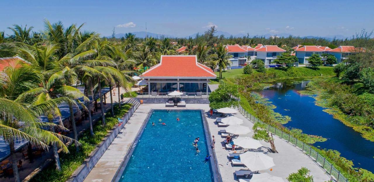 Vacation Home Ocean Villas Da Nang Eksteriør billede