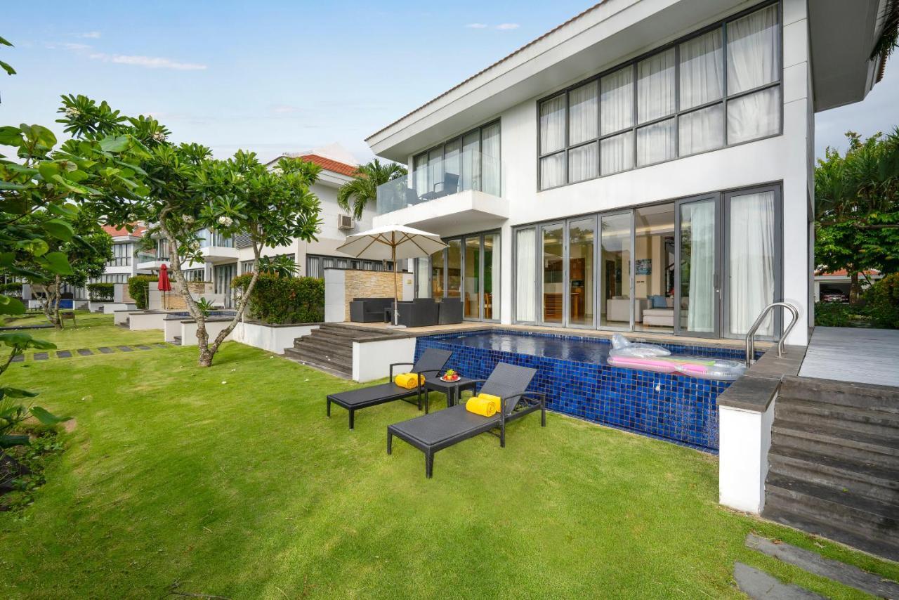 Vacation Home Ocean Villas Da Nang Eksteriør billede