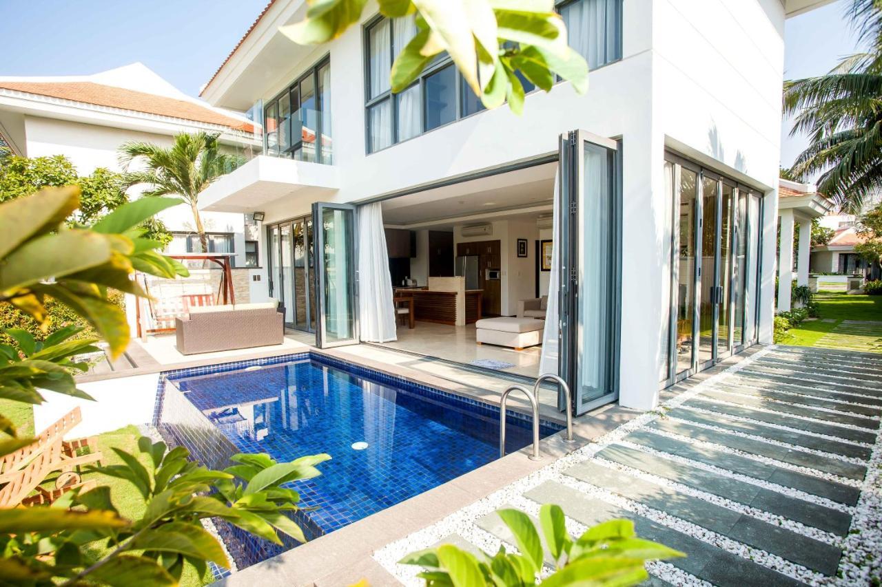 Vacation Home Ocean Villas Da Nang Eksteriør billede