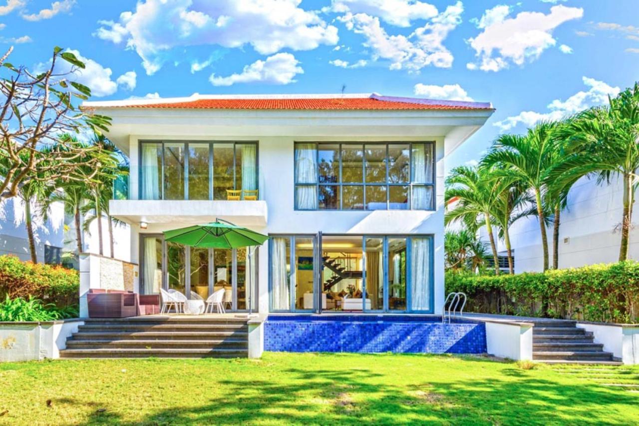 Vacation Home Ocean Villas Da Nang Eksteriør billede