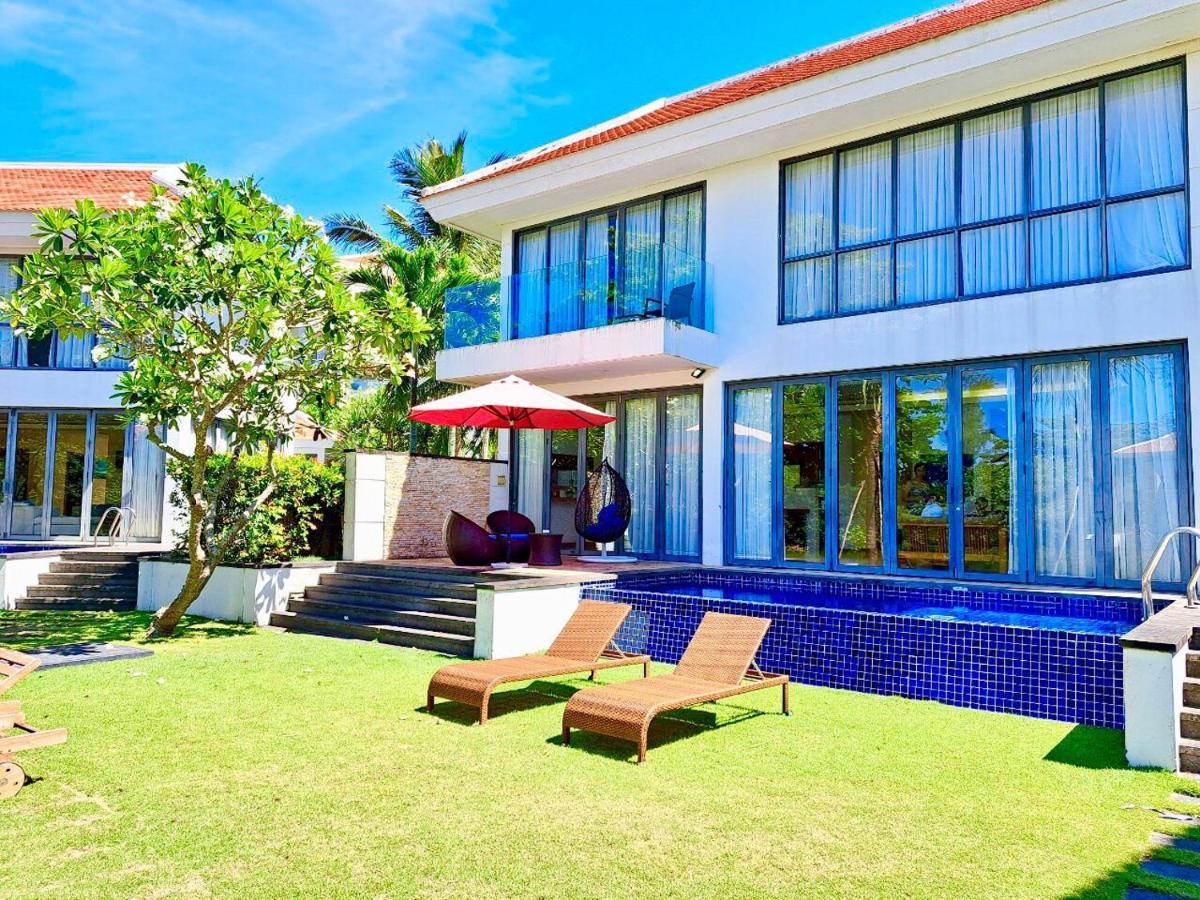Vacation Home Ocean Villas Da Nang Eksteriør billede