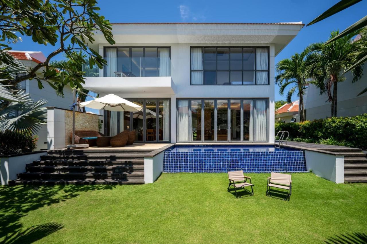 Vacation Home Ocean Villas Da Nang Eksteriør billede
