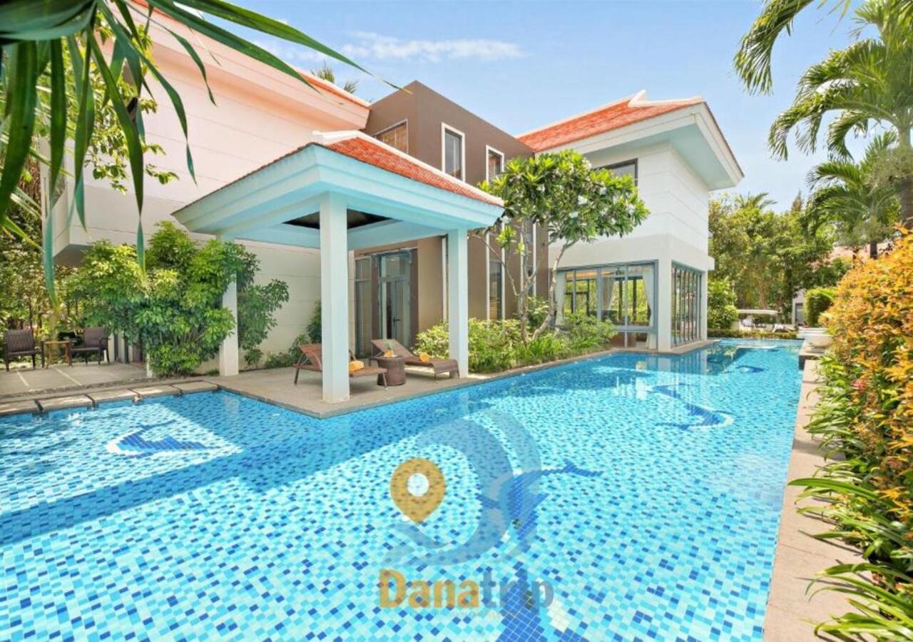 Vacation Home Ocean Villas Da Nang Eksteriør billede