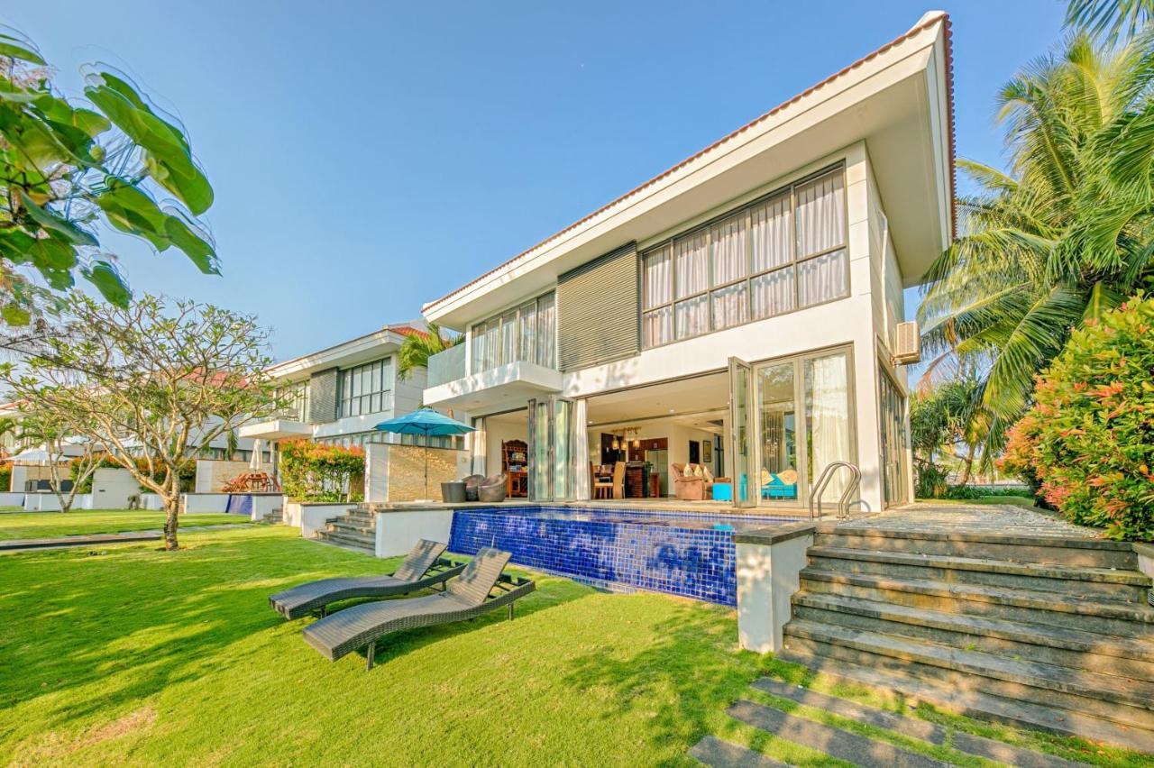 Vacation Home Ocean Villas Da Nang Eksteriør billede