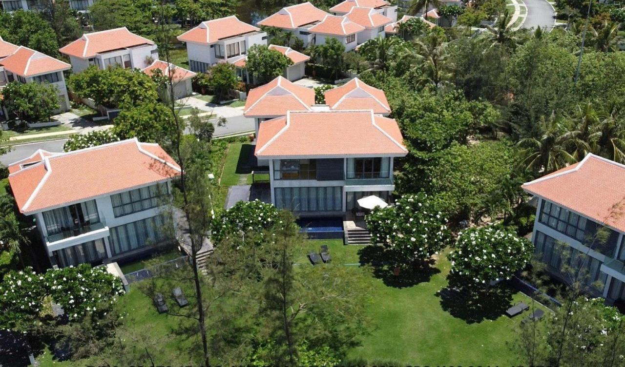 Vacation Home Ocean Villas Da Nang Eksteriør billede