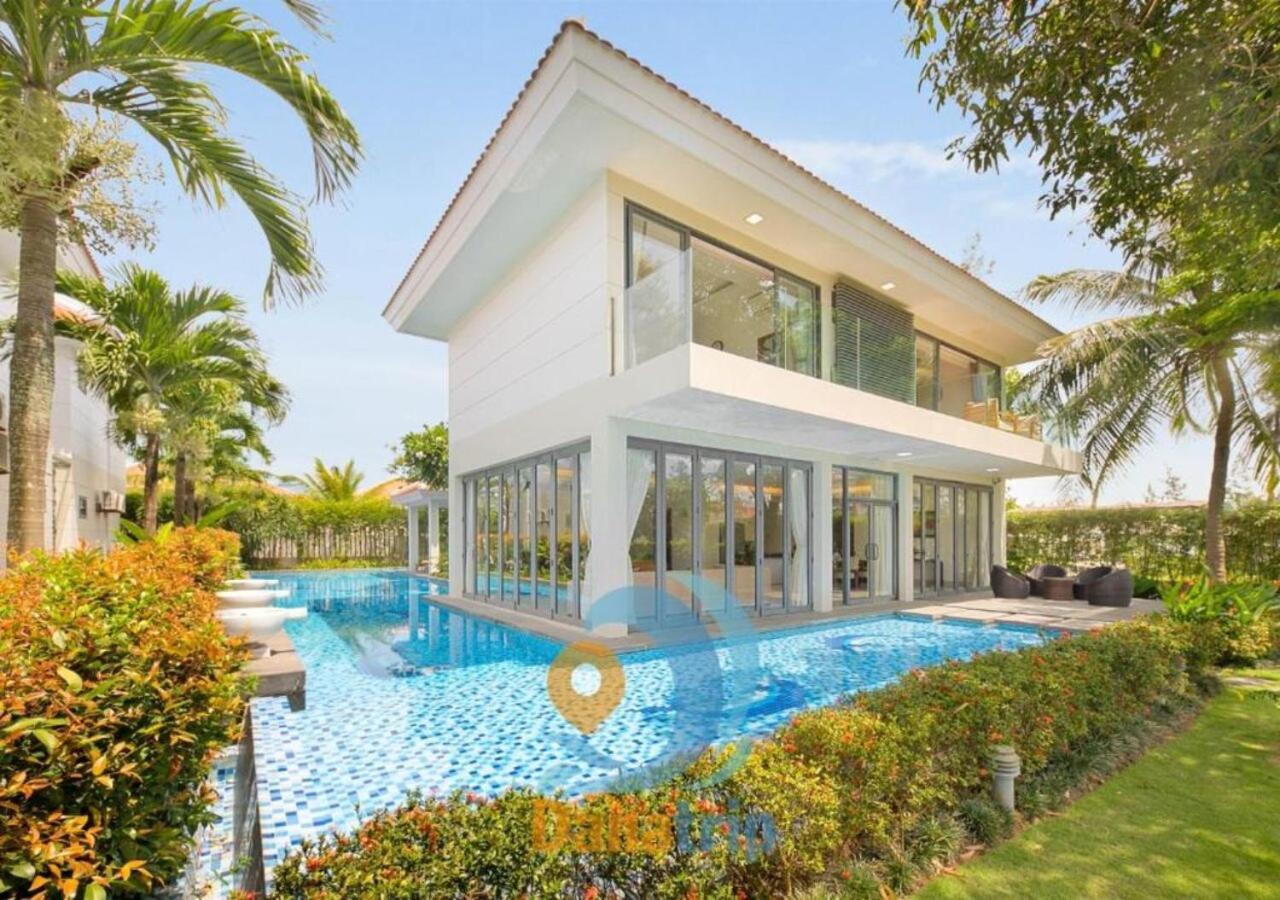 Vacation Home Ocean Villas Da Nang Eksteriør billede