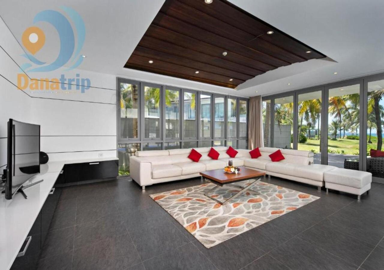 Vacation Home Ocean Villas Da Nang Eksteriør billede