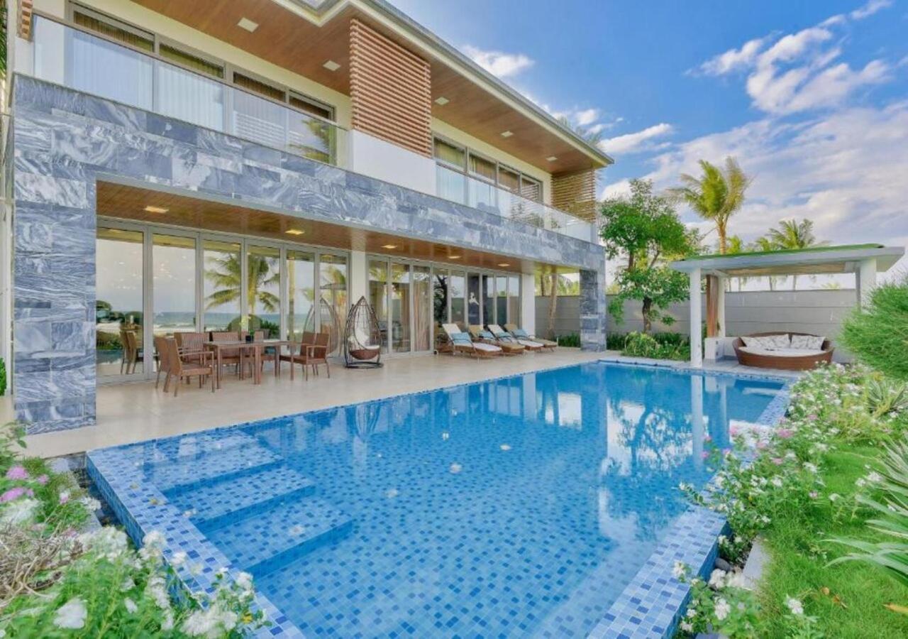 Vacation Home Ocean Villas Da Nang Eksteriør billede