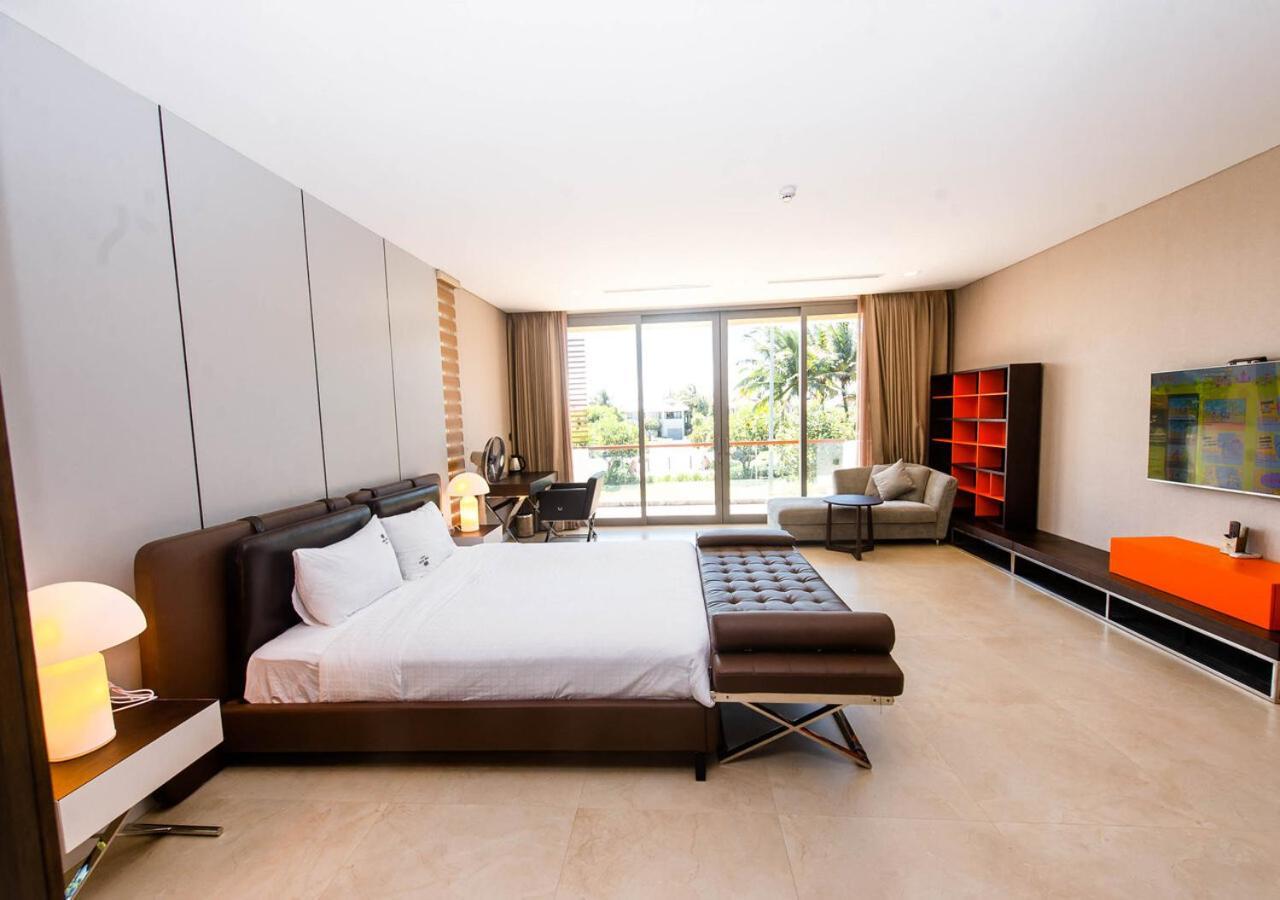 Vacation Home Ocean Villas Da Nang Eksteriør billede