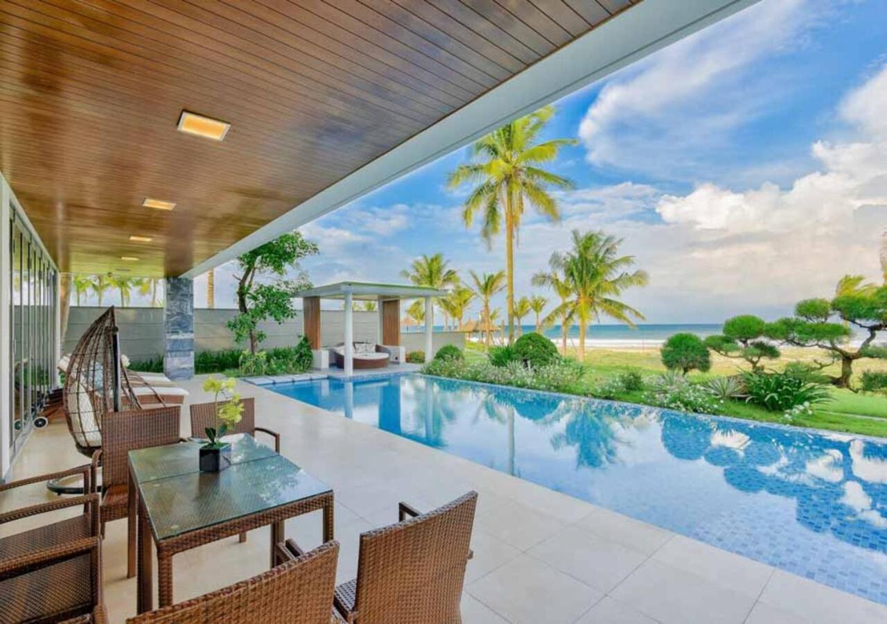 Vacation Home Ocean Villas Da Nang Eksteriør billede