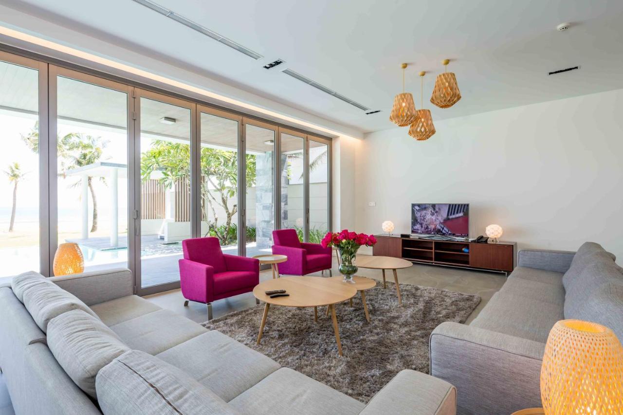 Vacation Home Ocean Villas Da Nang Eksteriør billede