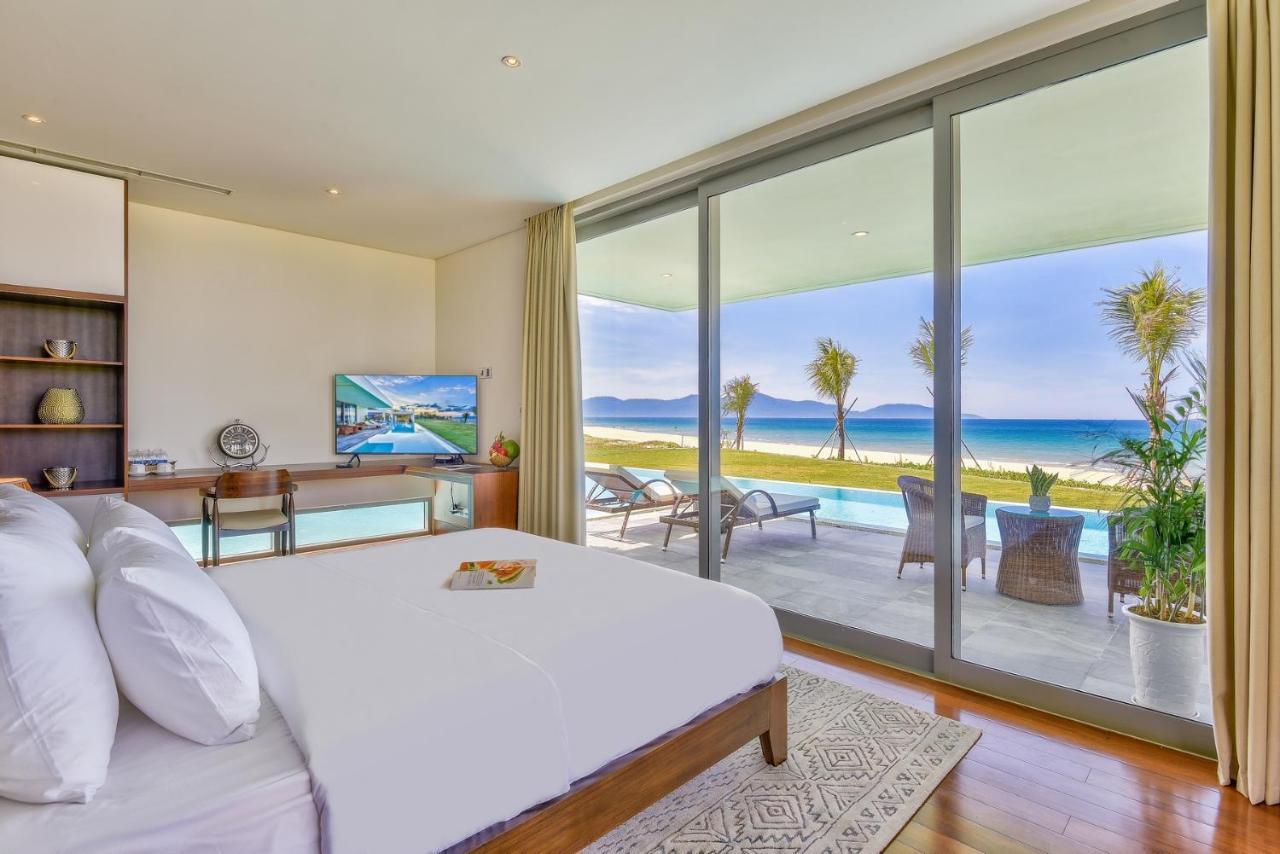 Vacation Home Ocean Villas Da Nang Eksteriør billede
