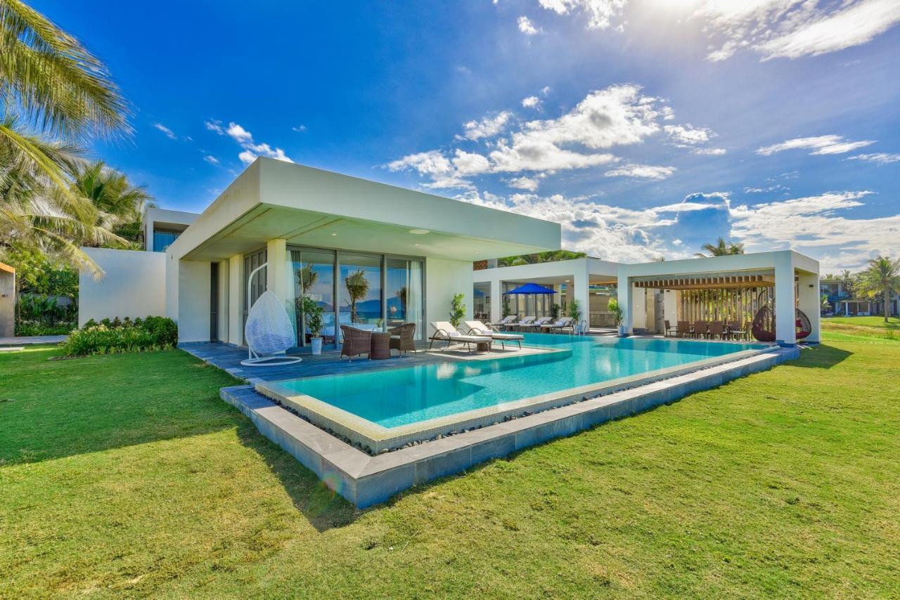 Vacation Home Ocean Villas Da Nang Eksteriør billede