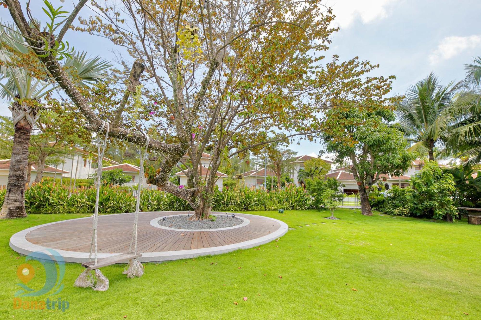 Vacation Home Ocean Villas Da Nang Eksteriør billede