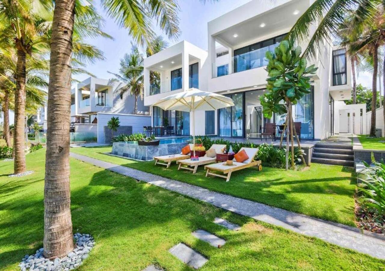 Vacation Home Ocean Villas Da Nang Eksteriør billede