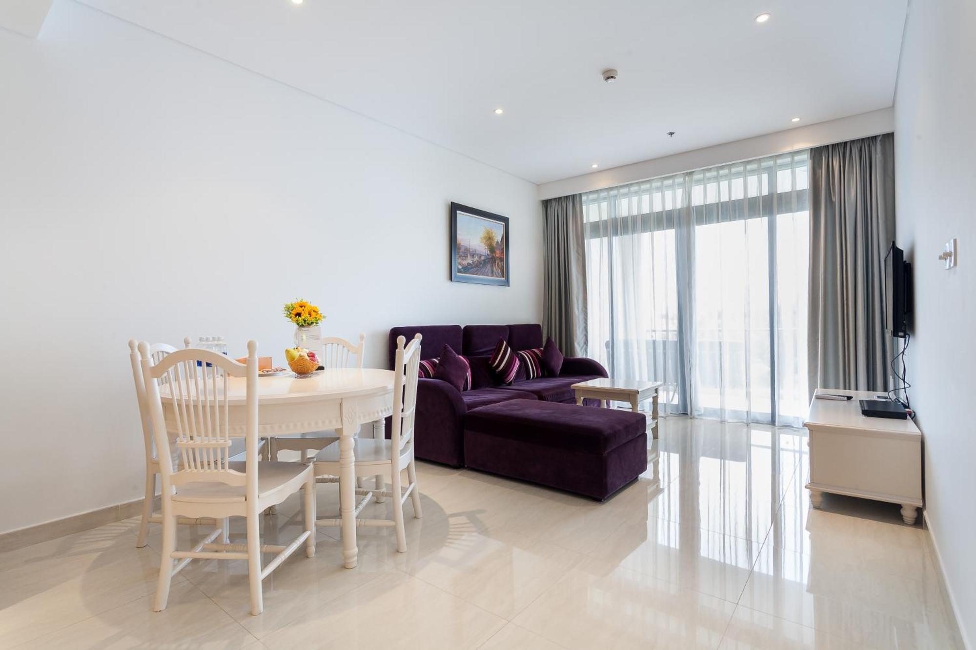 Vacation Home Ocean Villas Da Nang Værelse billede