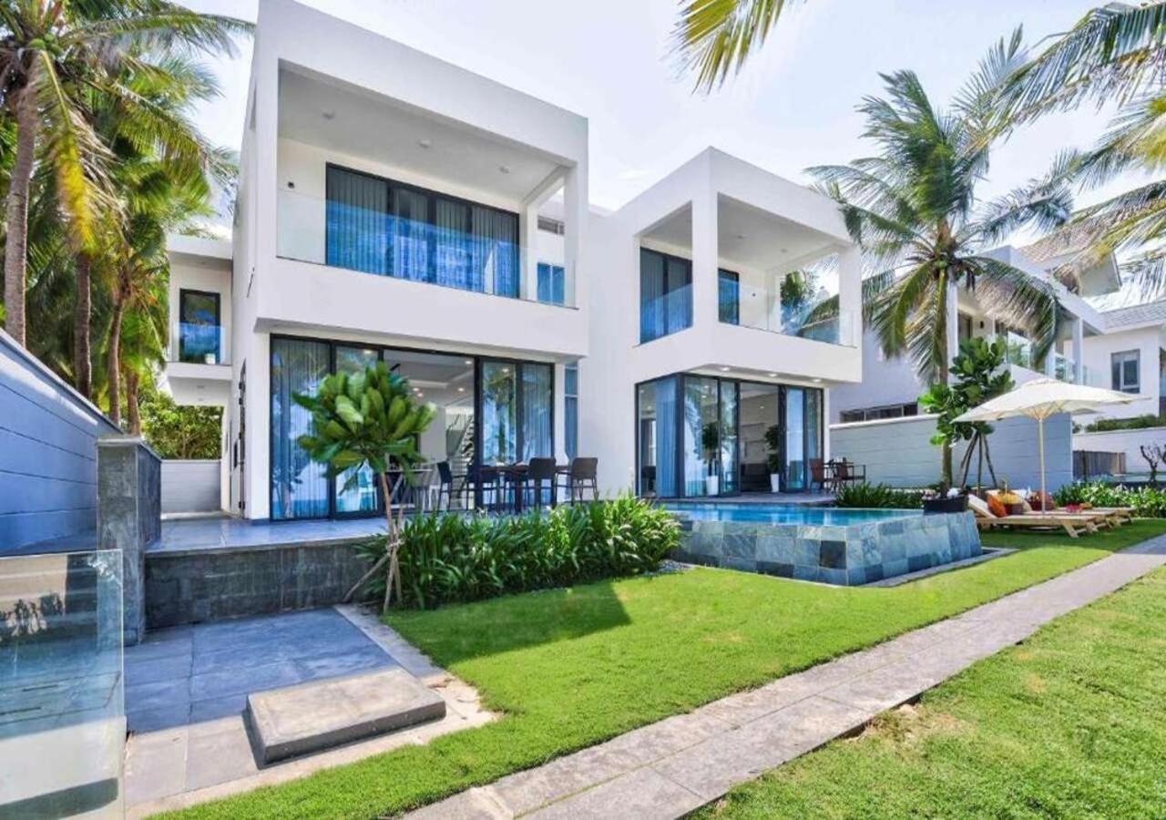Vacation Home Ocean Villas Da Nang Eksteriør billede