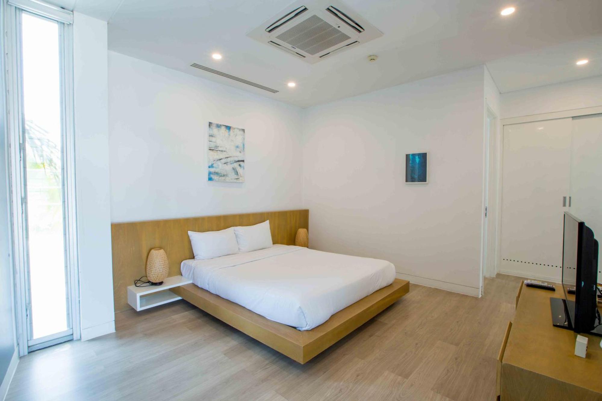 Vacation Home Ocean Villas Da Nang Eksteriør billede