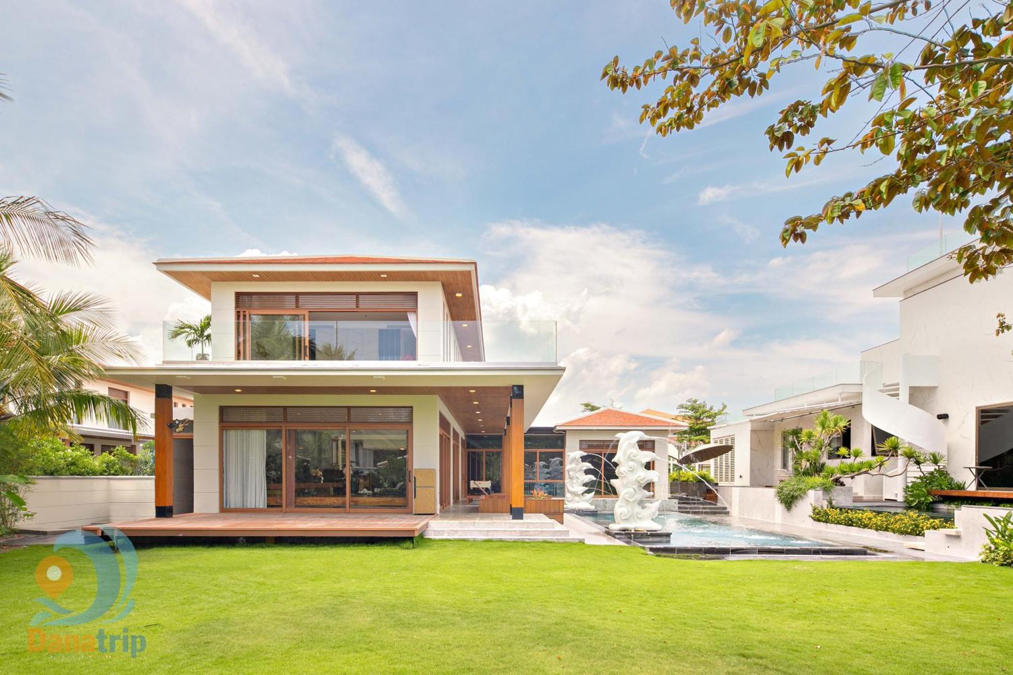 Vacation Home Ocean Villas Da Nang Værelse billede